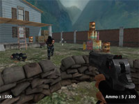 Игра Специальная операция Игра Специальная операция