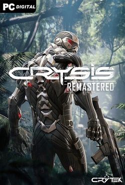 Crysis: Remastered